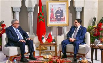 لبنان يؤكد سيادة المغرب على كامل أراضيه ورفضه لكل الكيانات الانفصالية