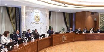 الحكومة توافق على إنشاء منطقة حرة خاصة باسم شركة «ترانس مصر» لإدارة وتشغيل المحطات