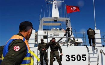 السلطات التونسية تضبط عددا من الأشخاص للتصدي للهجرة غير الشرعية