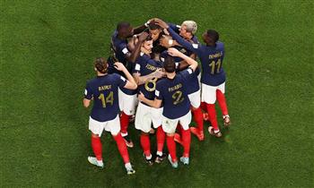 كأس العالم 2022.. فرنسا تواجه نادي الغرافة وديا