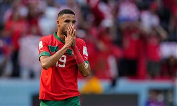 كأس العالم 2022.. نجم المغرب يكشف هدف فريقه من مباراة كرواتيا