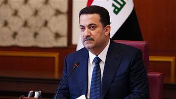 رئيس الوزراء العراقي يؤكد توجه حكومته لإقامة شراكات حقيقية مع الحكومة الكويتية
