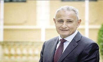 السفير ناصر كامل: اختيار عاصمة ثقافية من شمال المتوسط وأخرى من الجنوب