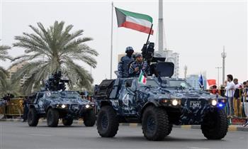 الكويت وإيطاليا تبحثان الموضوعات العسكرية ذات الاهتمام المشترك