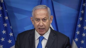 نتنياهو بعد تفجيري القدس: سنبذل قصارى جهدنا لإعادة الأمن لمواطني إسرائيل