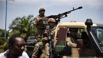 الاتحاد الأفريقي يدين الهجوم الإرهابي الذي استهدف موقعا للجيش في غرب تشاد
