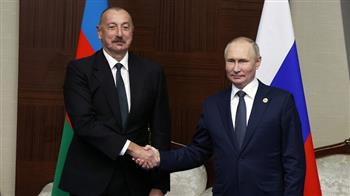 بوتين: تنفيذ الاتفاقات بين أذربيجان وأرمينيا يساعد على التوصل إلى معاهدة سلام