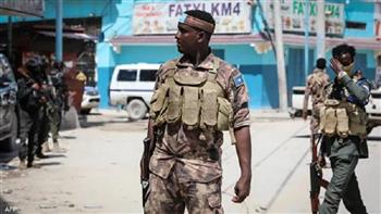 مقتل 49 عنصرًا إرهابيًا على أيدي أجهزة الأمن الصومالية جنوب البلاد