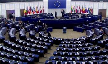 البرلمان الأوروبي يتعرض لهجوم سيبيراني واسع النطاق