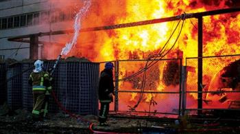 مولدوفا تعاني من انقطاع الطاقة بسبب استهداف البنى التحتية في أوكرانيا