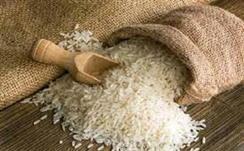 "التموين": انتهاء مهلة توريد الأرز الأحد المقبل