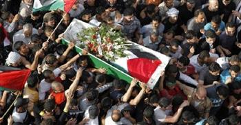 استشهاد شاب فلسطيني متأثرا بإصابته الحرجة برصاص الاحتلال في نابلس