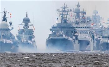 حلفاء وشركاء الناتو يناقشون قضية الأمن البحري