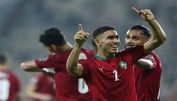 نتيجة مباراة المغرب وكرواتيا في كأس العالم 2022