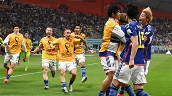 كاس العالم 2022.. أوسانو أفضل لاعب في مباراة ألمانيا واليابان