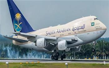 الحق قدم بسرعة.. طريقة التقديم على وظائف الخطوط الجوية السعودية