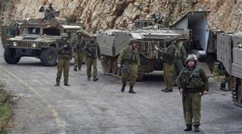 الجيش الإسرائيلي يغلق جنين حتى إشعار آخر