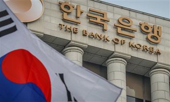 كوريا الجنوبية: البنك المركزي يرفع سعر الفائدة للمرة السابعة
