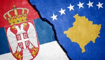 أمريكا ترحب بالاتفاق بين صربيا وكوسوفو