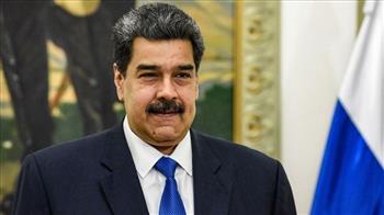 استئناف المفاوضات بين مادورو والمعارضة "يومي 25 و26 نوفمبر"