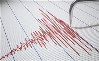 زلزال بقوة 5.1 درجة يضرب مقاطعة "بنجكولو" في إندونيسيا