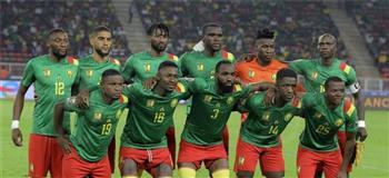 نتيجة مباراة الكاميرون ضد سويسرا في الجولة الأولى من المونديال