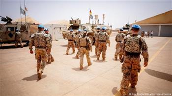 سياسية ألمانية: قرار سحب القوات من مالي فشل للسياسة الأوروبية
