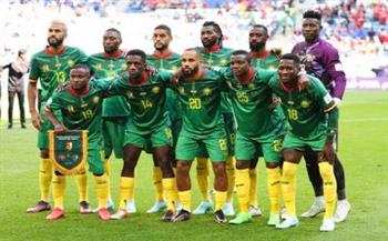 كأس العالم 2022.. 15دقيقة سلبية بين الكاميرون وسويسرا