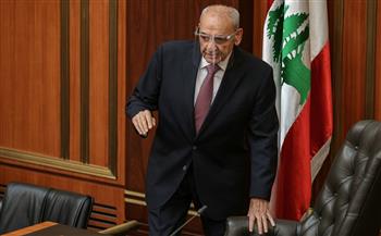 مجلس النواب اللبنانى يفشل للمرة السابعة في انتخاب رئيس للجمهورية