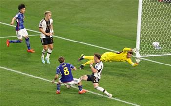 أسهم يابانية تقفز بعد الفوز المفاجئ على ألمانيا فى كأس العالم