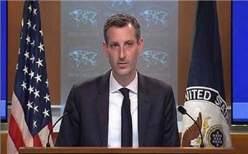 الخارجية الأمريكية تدعو لوقف فوري للتصعيد شمالي سوريا