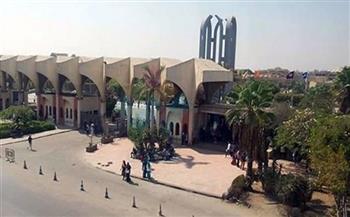 جامعة حلوان تفتح باب الترشح لانتخابات الاتحادات الطلابية