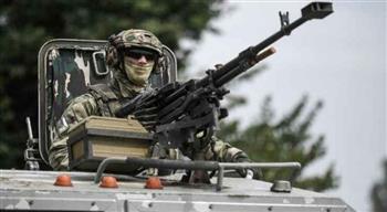 الدفاع الروسية: توجيه ضربات مكثفة لمراكز قيادة عسكرية ومنشآت الطاقة في كييف