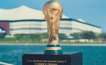 مواعيد مباريات كأس العالم 2022 بدور المجموعات في مونديال قطر