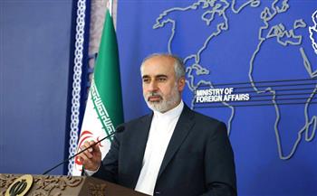 إيران تتهم بريطانيا بدعم "غرفة الحرب" ضد الشعب
