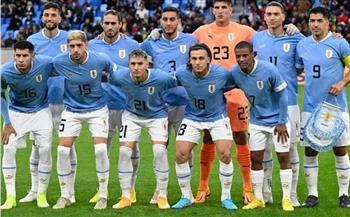 نتيجة مباراة أوروجواي وكوريا الجنوبية في كأس العالم 2022
