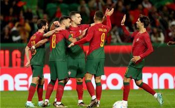 خسارة مثيرة لغانا أمام البرتغال في كأس العالم 2022