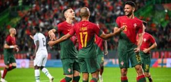 نتيجة مباراة البرتغال وغانا في المونديال