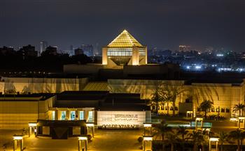المتحف القومى للحضارة المصرية يحصل على شهادة الإتاحة لذوى الهمم