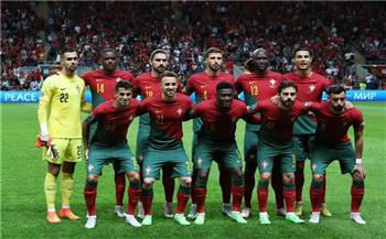كأس العالم 2022.. تشكيل البرتغال أمام غانا
