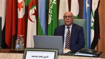 الجامعة العربية: مؤتمر المناخ قطع خطوات على تحقيق العدالة وتجسيد التضامن الدولي