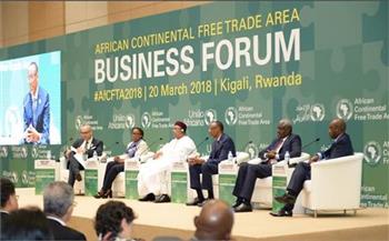«التجارة الحرة الإفريقية» تصدر دليلا لرسم خرائط شركات القطاع الخاص