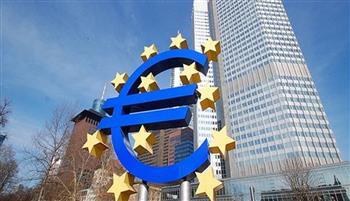 مسؤول بالبنك المركزي الأوروبي : تضخم منطقة اليورو يقترب من ذروته