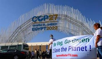 أمين عام "الاتحاد العربي للصناعات البتروكيميائية": نتائج "cop27" تؤكد ريادة مصر لمواجهة التحديات