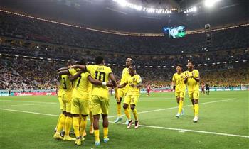 كأس العالم 2022..نجم الإكوادور: جاهزون لمواجهة هولندا