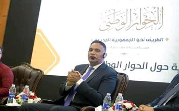 محافظ الدقهلية: المجتمع المدني عامل مهم في بناء الدولة المصرية