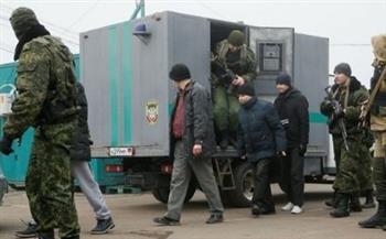 الدفاع الروسية: عودة 50 جنديًا روسيًا من الأسر الأوكراني