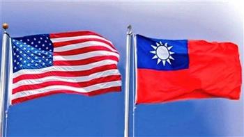 تايوان تتطلع إلى توقيع اتفاقيات تجارية مؤقتة مع الولايات المتحدة بحلول نهاية العام