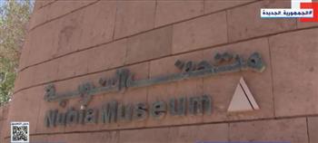 خبير: مصر تتمتع بمتاحف وآثار غير موجودة بأي مكان في العالم