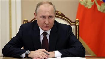 بوتين يحذر من تداعيات خطيرة لتحديد سقف أسعار النفط الروسي